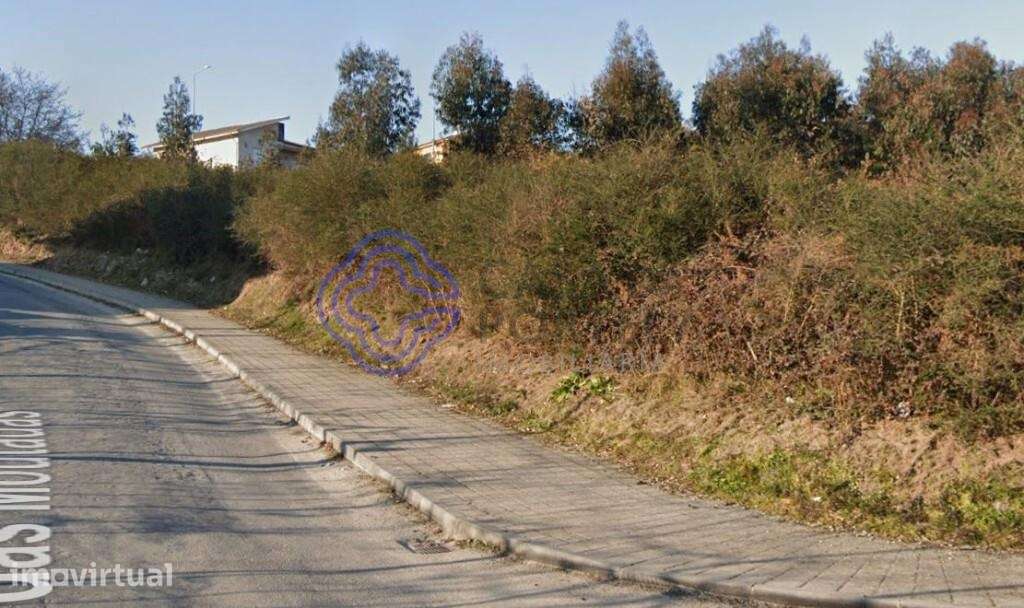Terreno de construção em Lousada - Grande imagem: 2/9