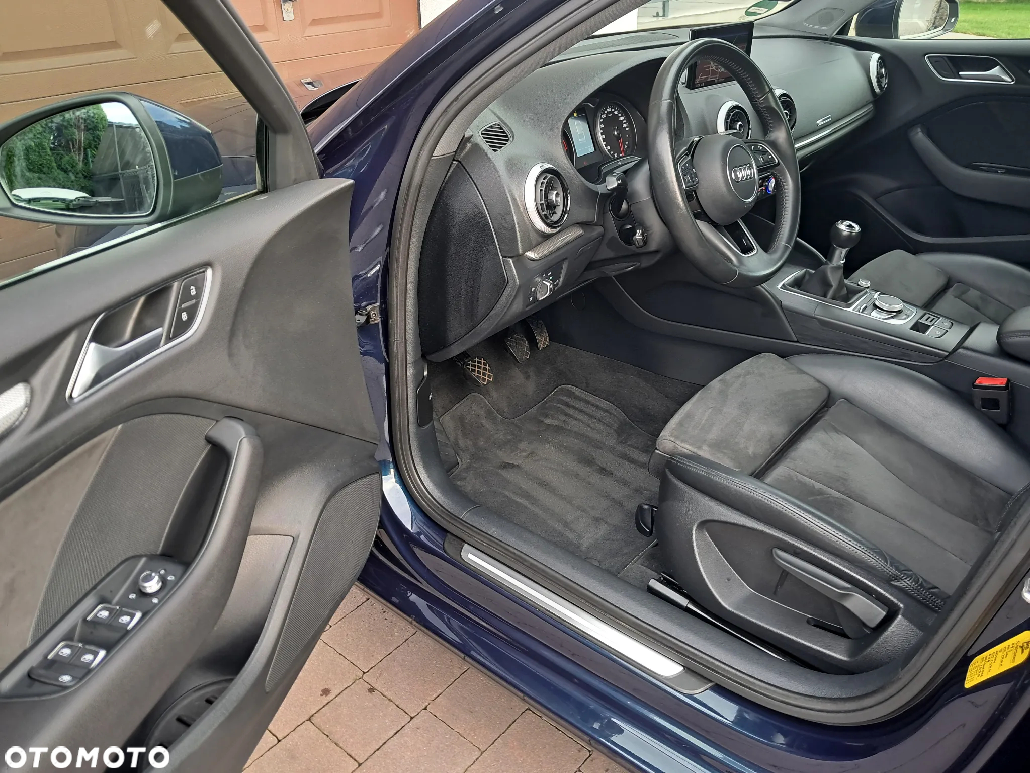 Audi A3 1.5 TFSI - 6
