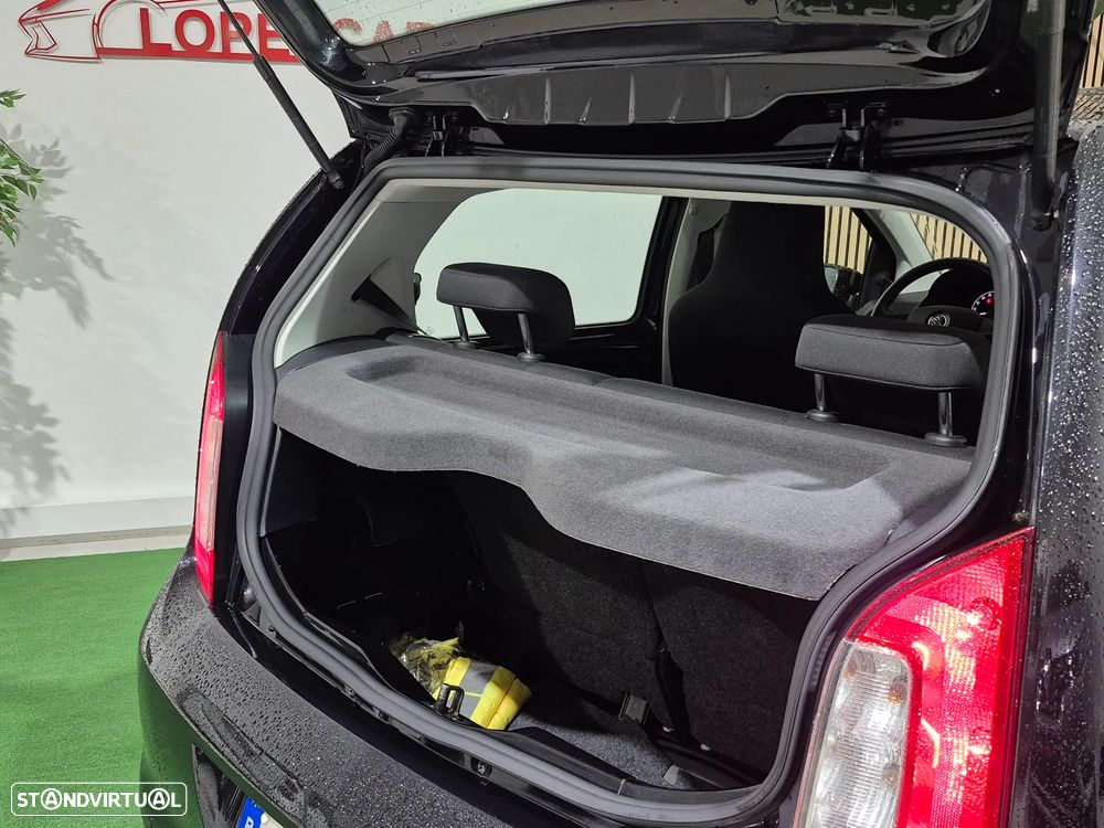 Skoda Citigo 1.0 Ambition - 18