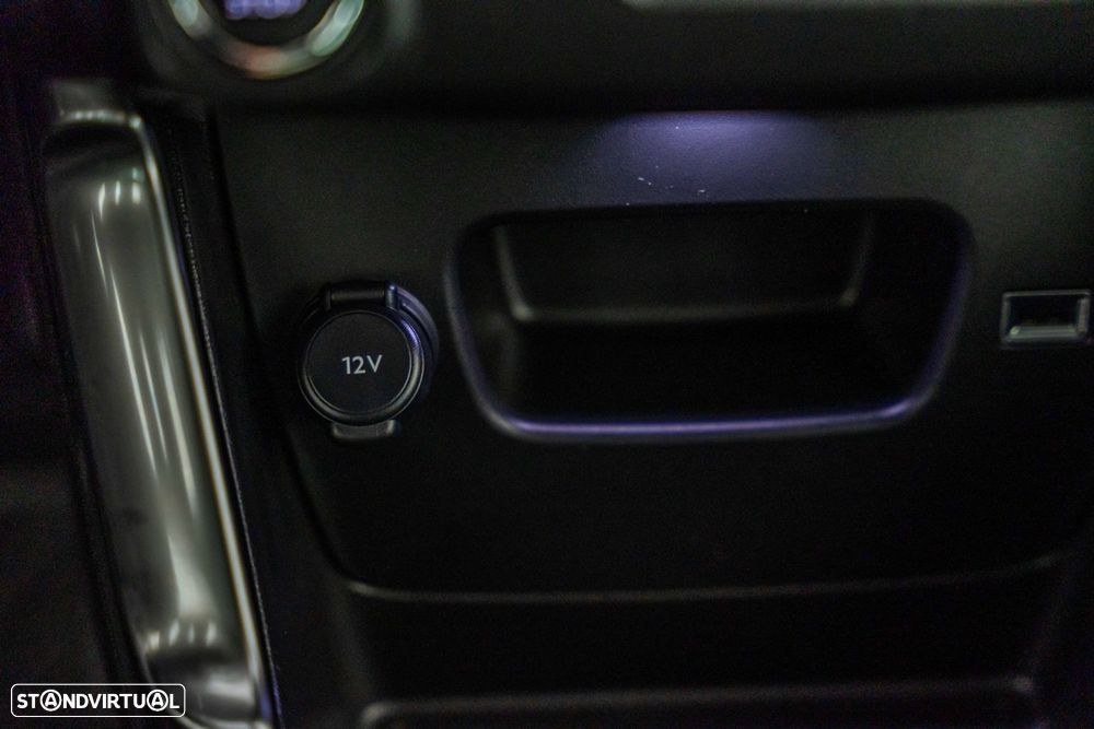 Citroën C3 Aircross 1.2 PureTech Plus - 28