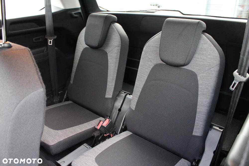 Citroën C4 SpaceTourer - 30