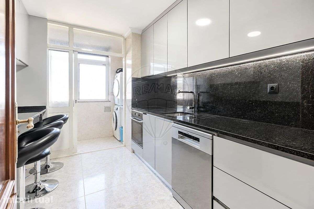 Apartamento T2 para arrendamento - Grande imagem: 3/13