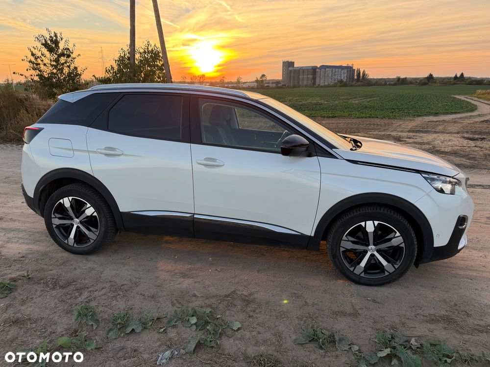 Peugeot 3008 - 5