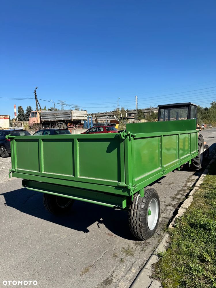 Ursus C 360 3P - 6