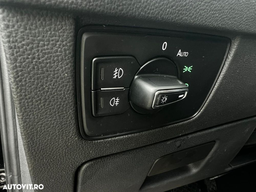 Volkswagen Passat - 22