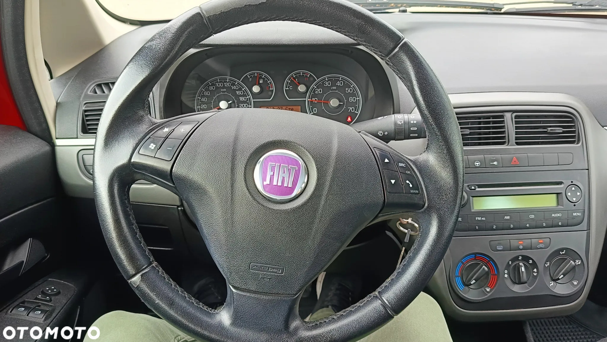 Fiat Punto - 11