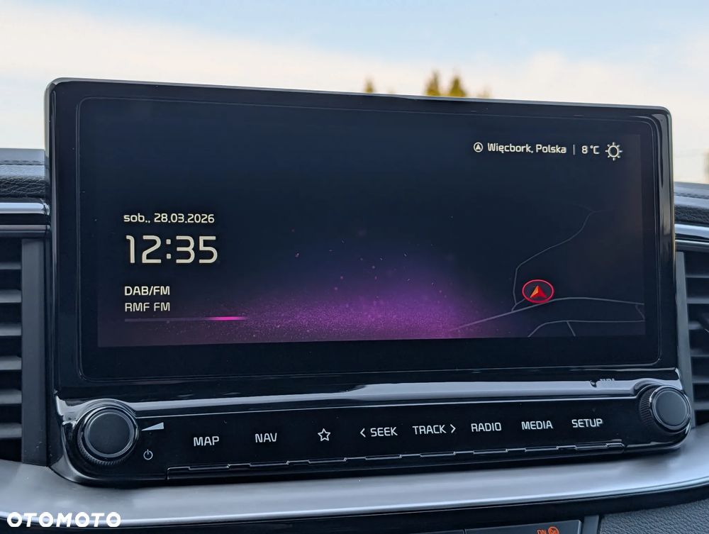 Kia ProCeed 1.6 T-GDI DCT7 OPF GT - 25