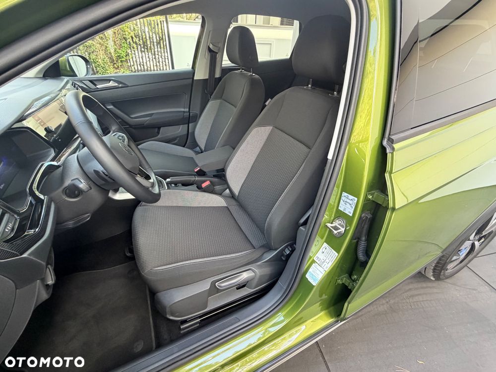 Volkswagen Taigo 1.0 TSI Special Edition DSG - 13