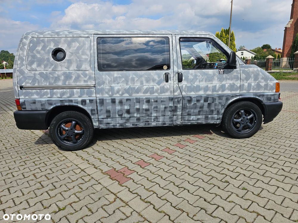 Volkswagen Transporter Standard - 7