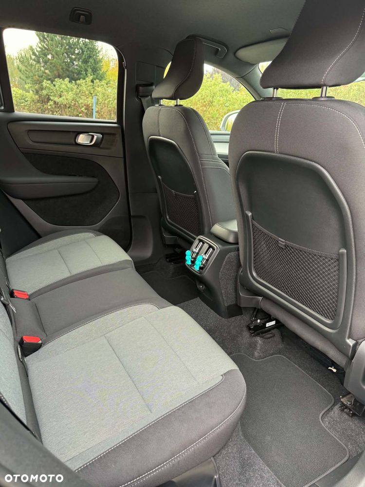 Volvo XC 40 - 10