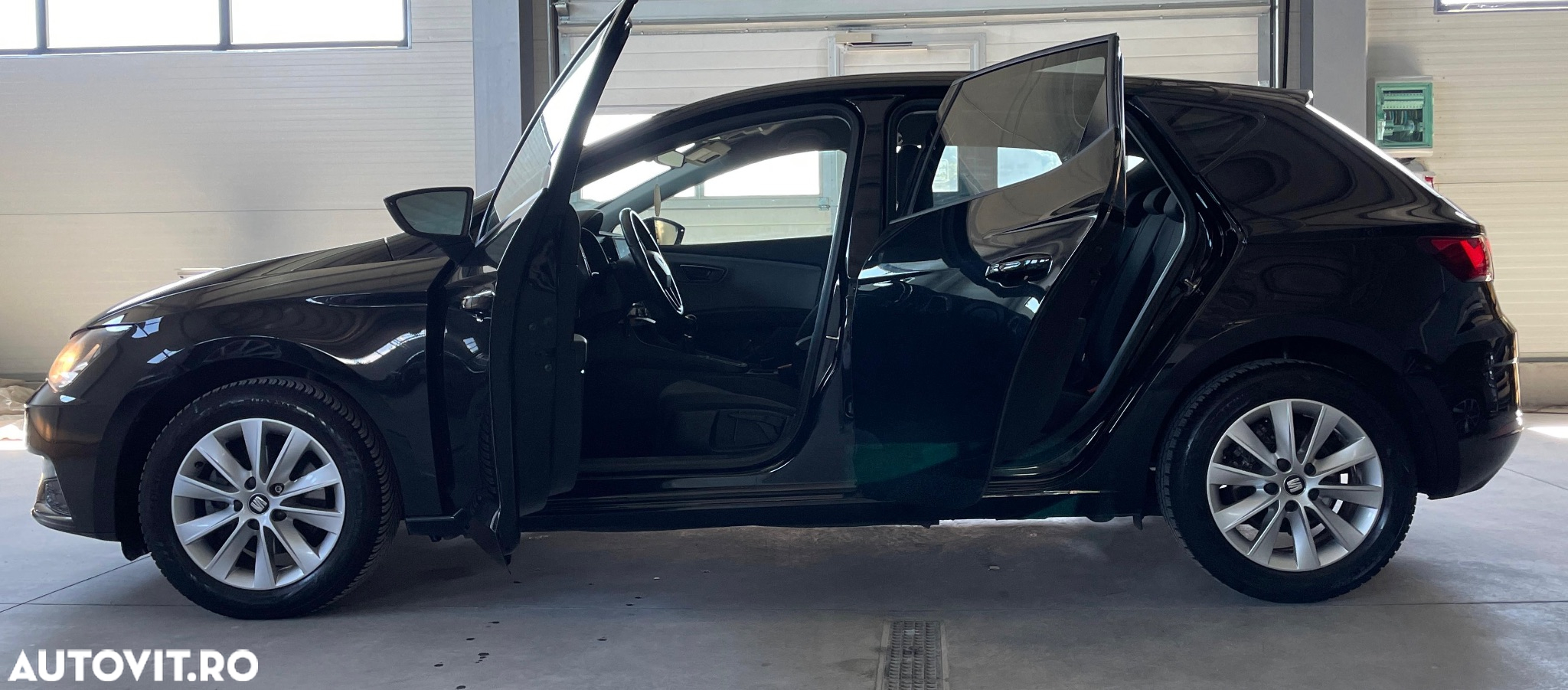 Seat Leon - 20