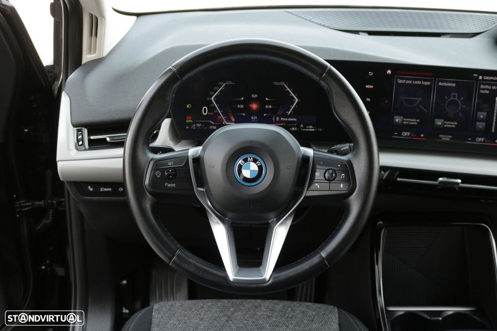 BMW 225xe Active Tourer e xDrive - 31