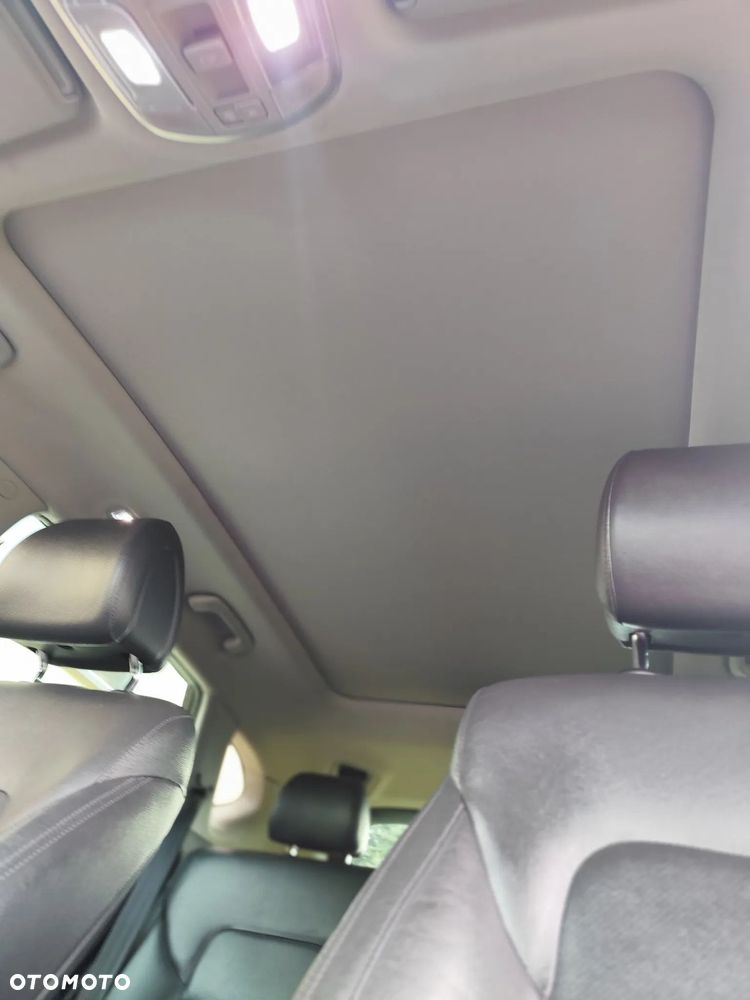 Hyundai Tucson 2.0 CRDi 2WD Trend - 22