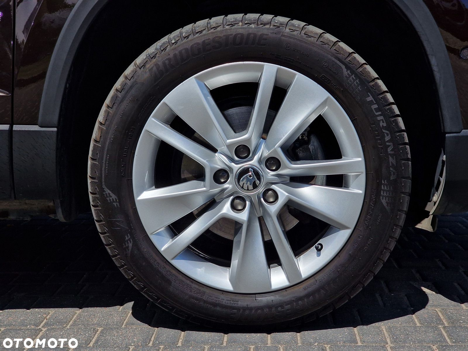 Skoda Karoq 1.5 TSI ACT GPF 4x2 Style DSG - 9