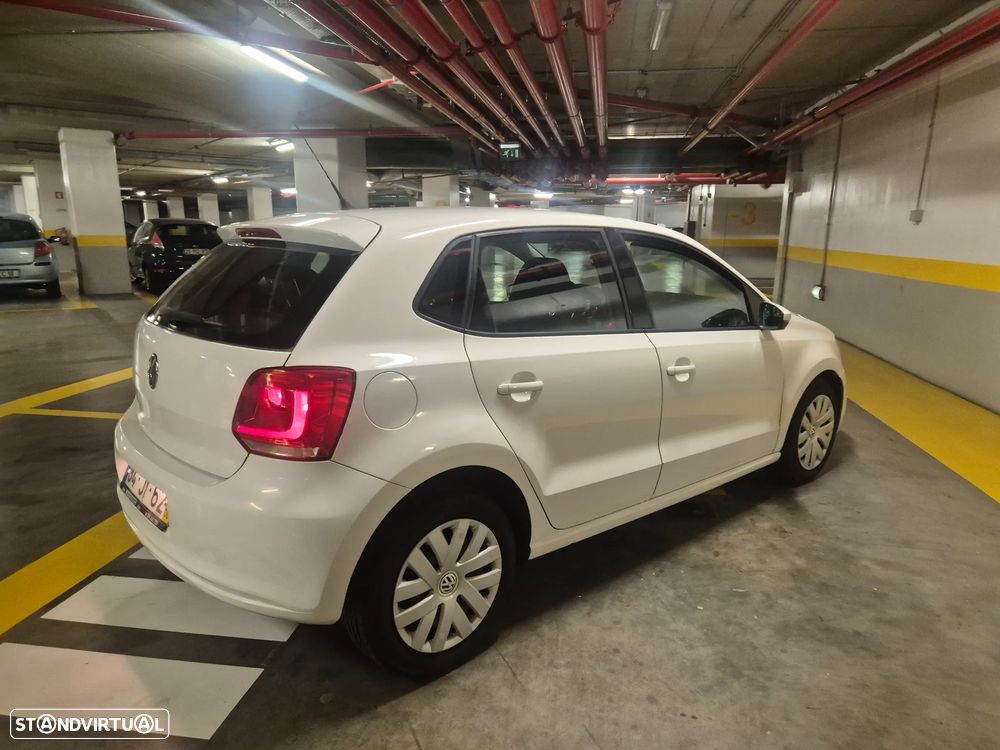 VW Polo 1.2 Confortline - 9