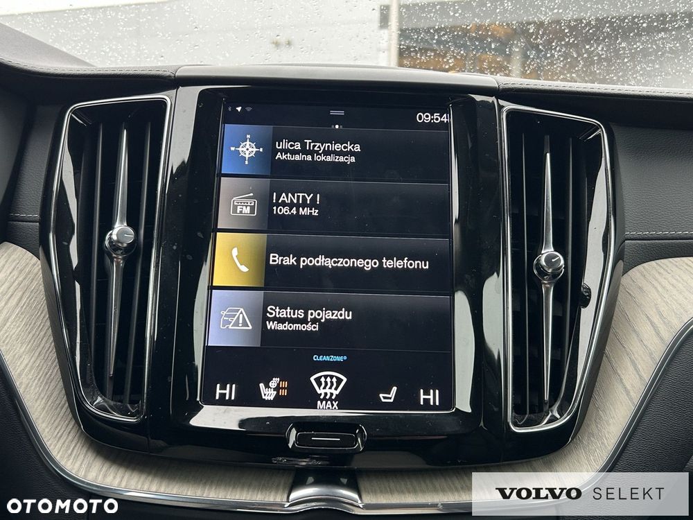 Volvo XC 60 - 14