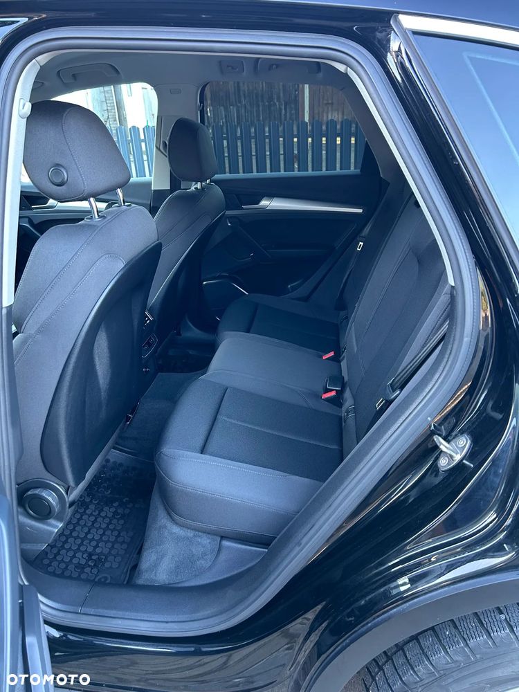Audi Q5 - 11