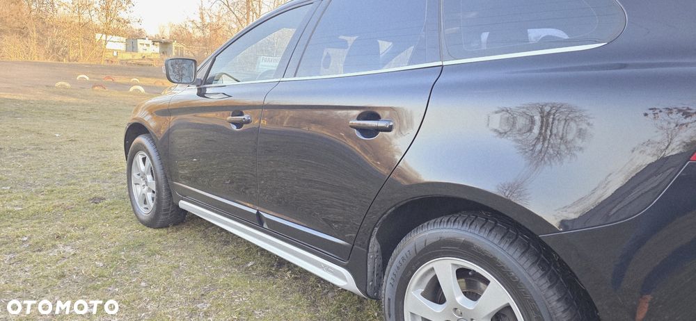 Volvo XC 60 D4 RDesign - 6