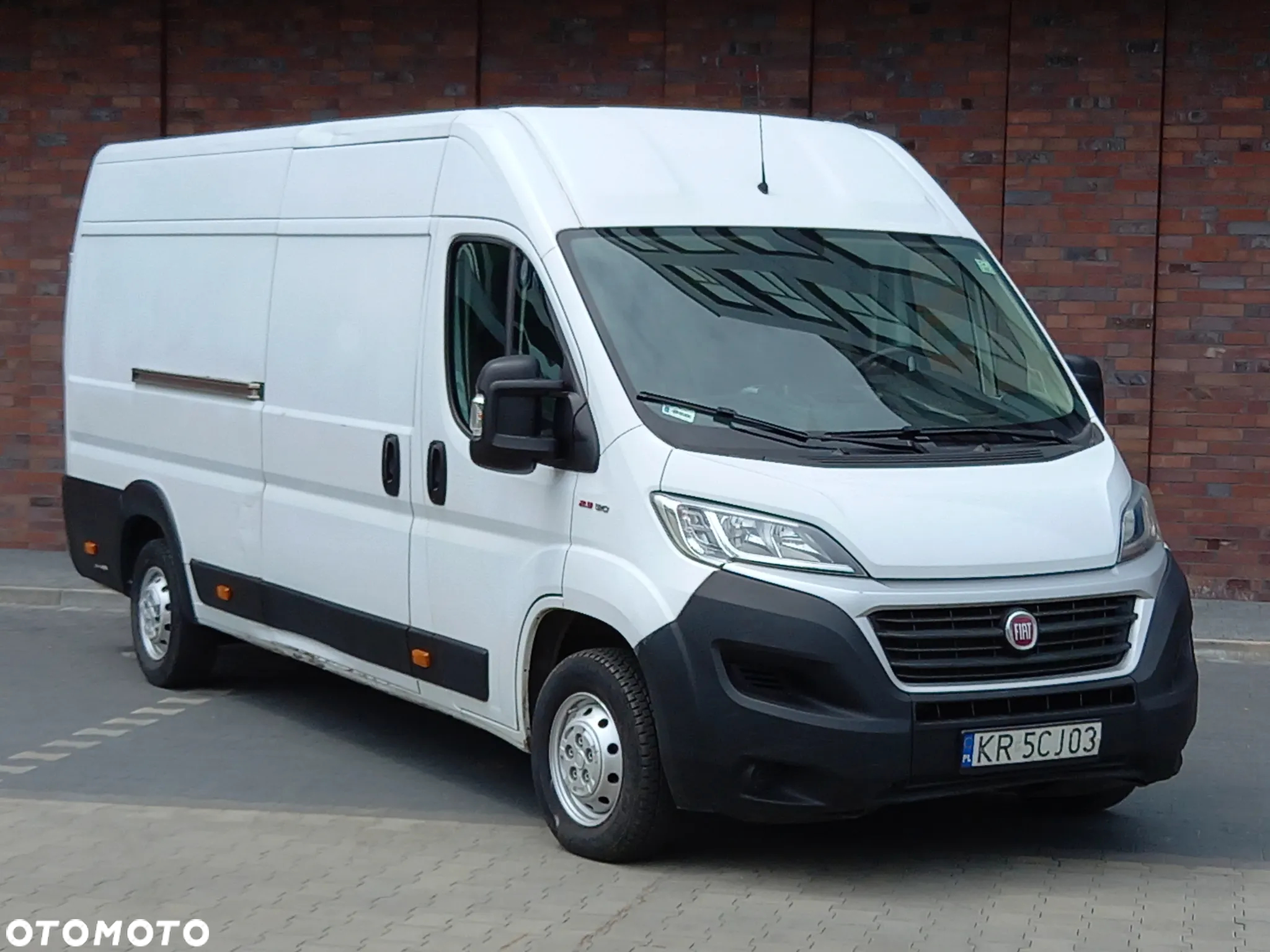 Fiat Ducato - 3
