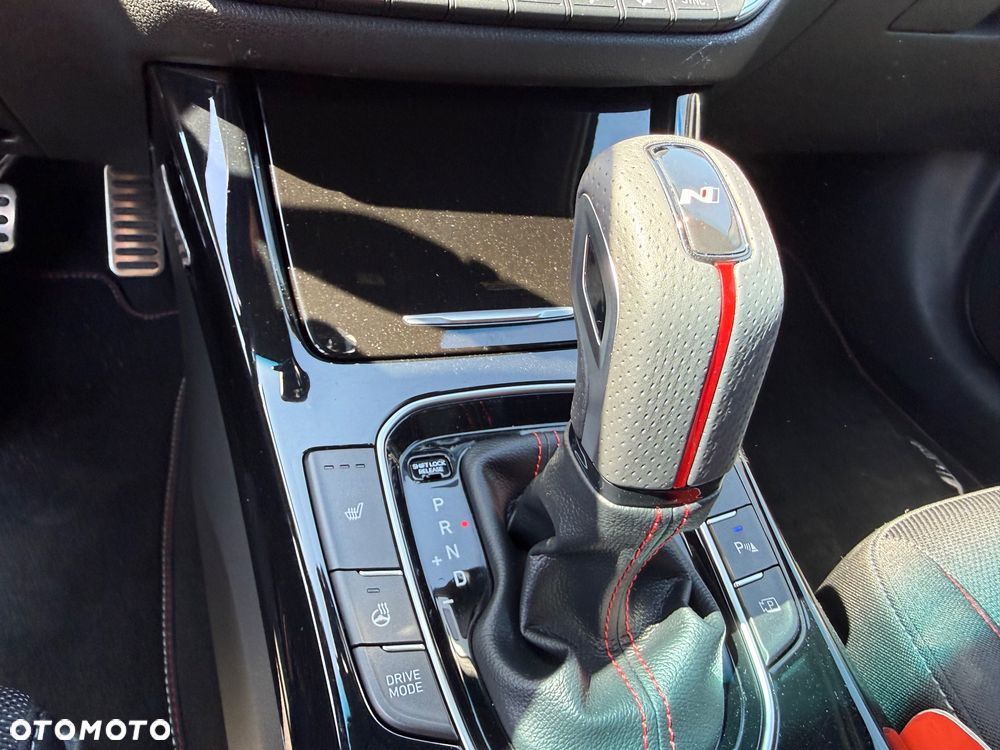 Hyundai i30 1.5 T-GDI 48V-Hybrid DCT N Line - 20