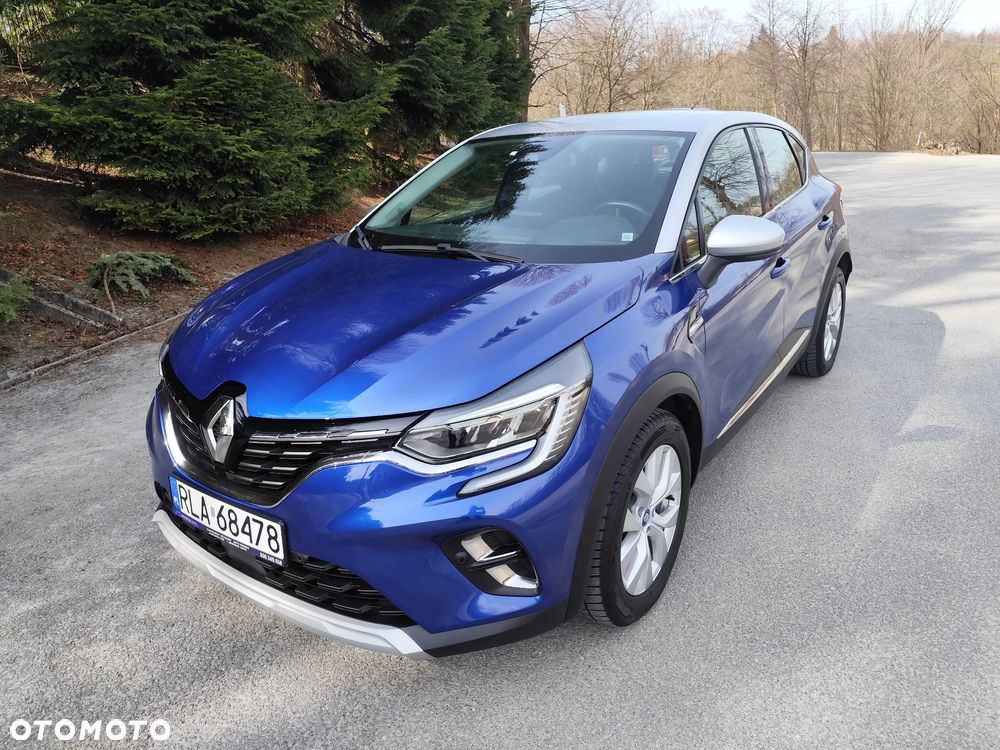 Renault Captur - 1
