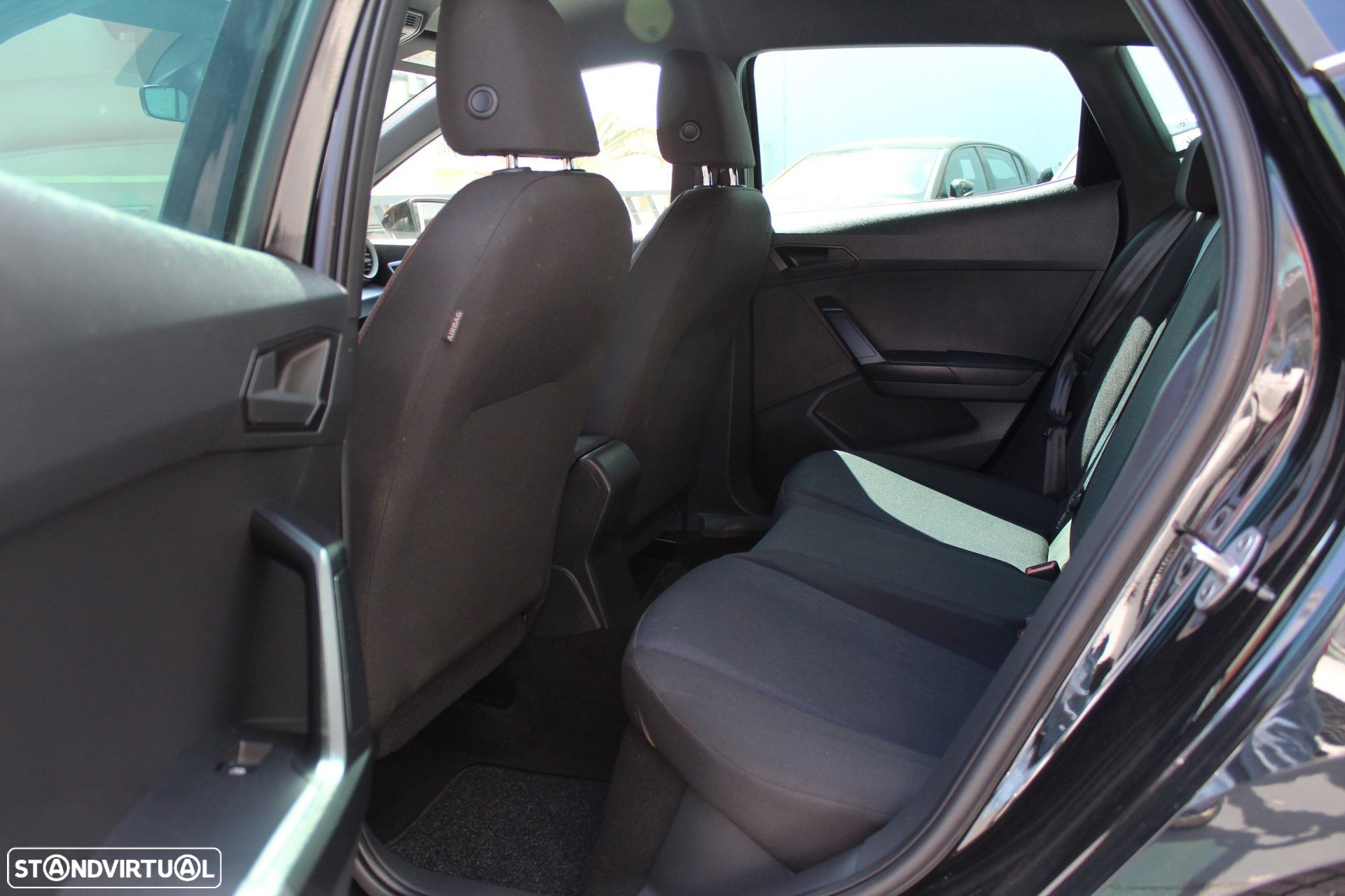 SEAT Ibiza 1.0 TSI FR - 21