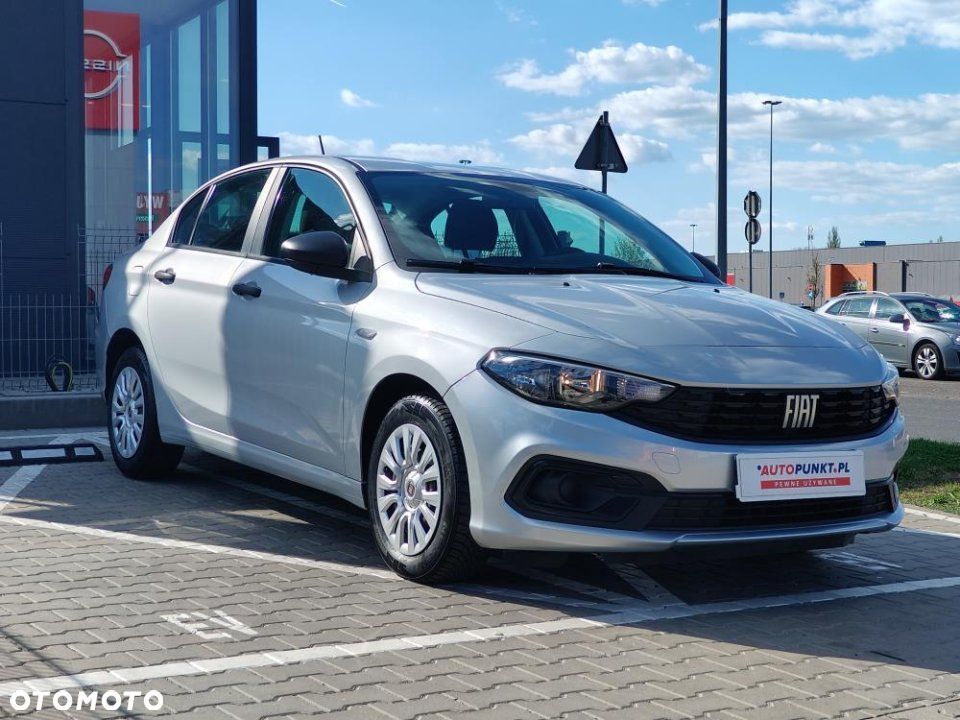 Fiat Tipo - 3