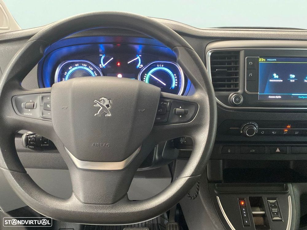Peugeot Expert e-Expert 75kWh - 9