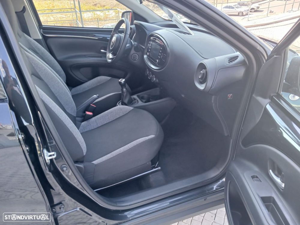 Toyota Aygo X 1.0 Play - 12