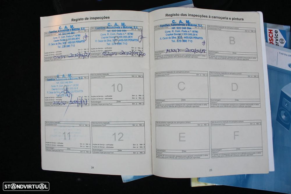 Ford Mondeo 2.0 TDCI Titanium - 44