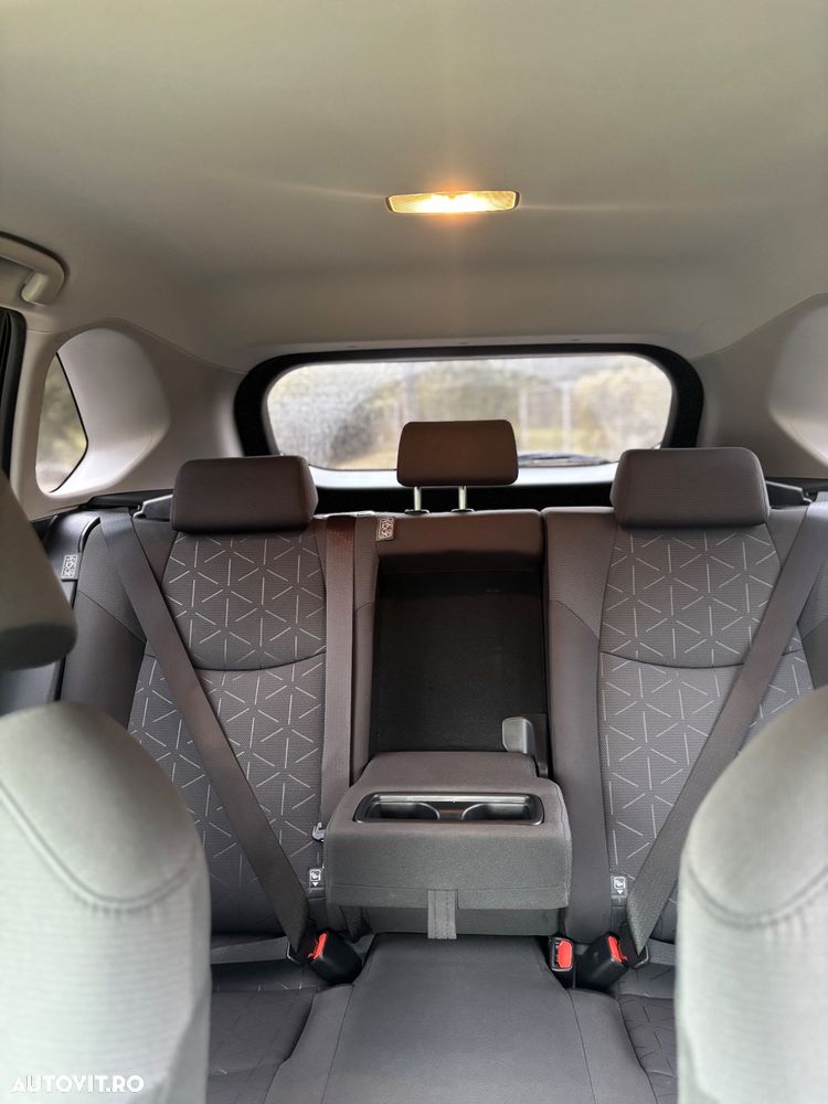 Toyota RAV4 2.5 4x2 Hybrid - 14