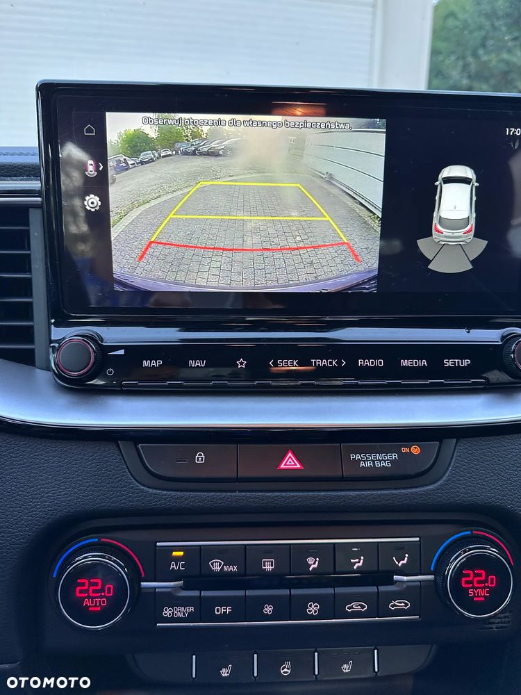 Kia XCeed - 8
