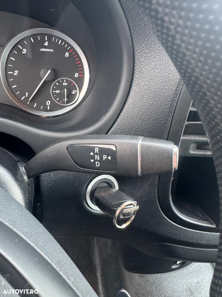 Mercedes-Benz Vito Lung 114 CDI 136CP RWD 9AT Pro - 16