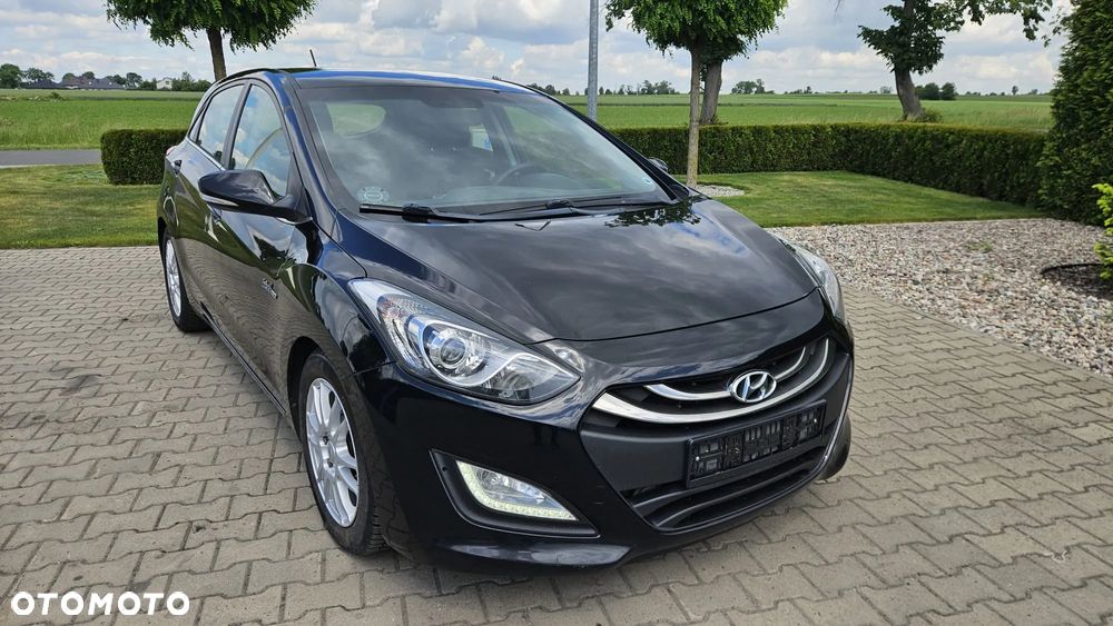 Hyundai i30 - 16
