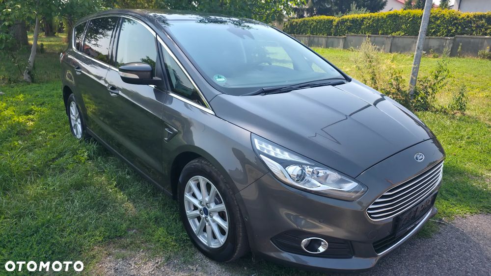 Ford S-Max - 3