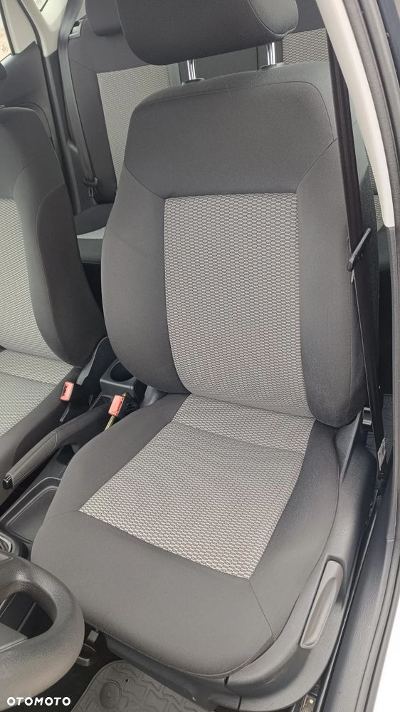 Volkswagen Polo 1.2 TSI Highline - 15