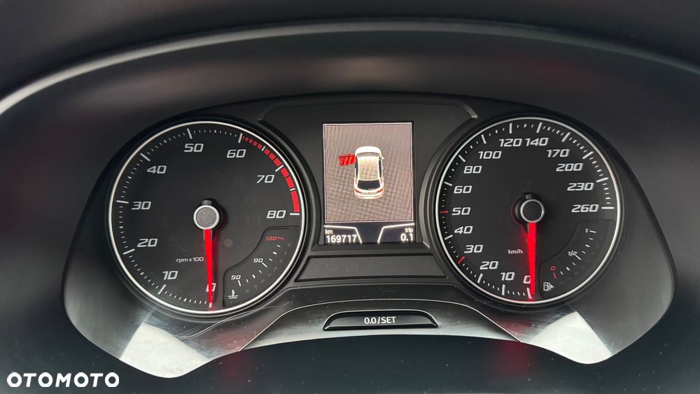 Seat Leon 1.8 TSI Start&Stop FR - 30