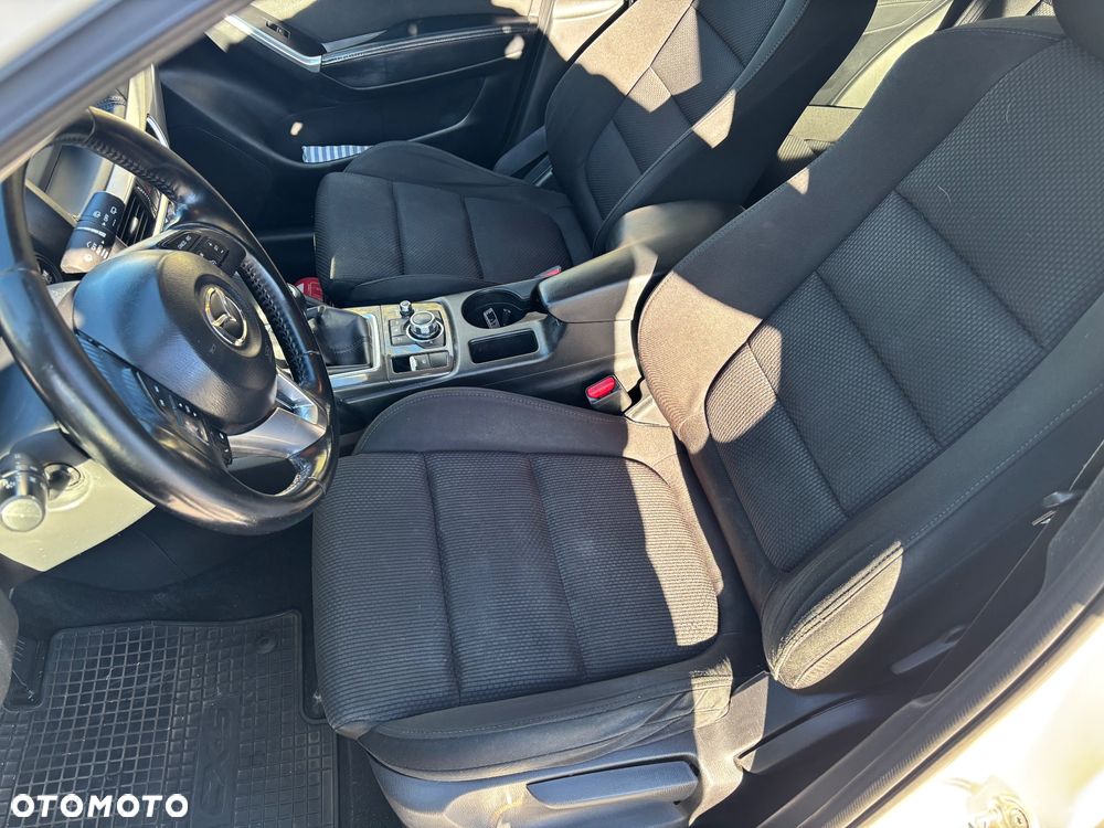 Mazda CX-5 2.0 Skyenergy 2WD - 8
