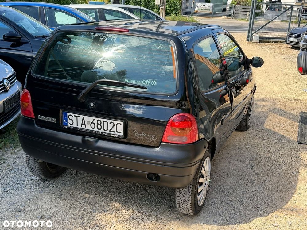 Renault Twingo - 8