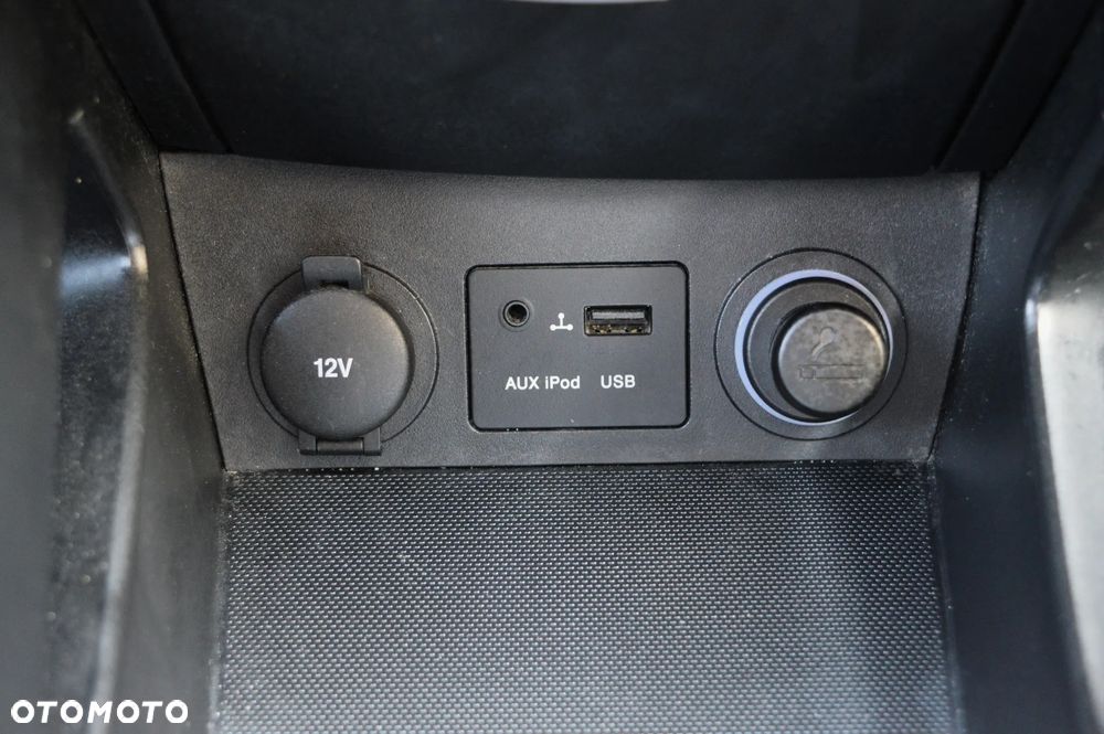 Kia Ceed 1.6 Comfort + - 20