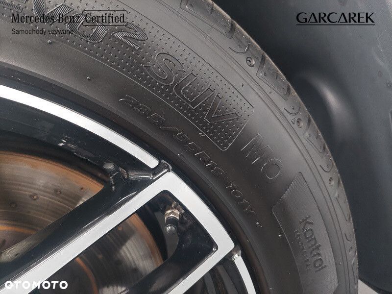 Mercedes-Benz GLC Coupe 250 4-Matic - 11