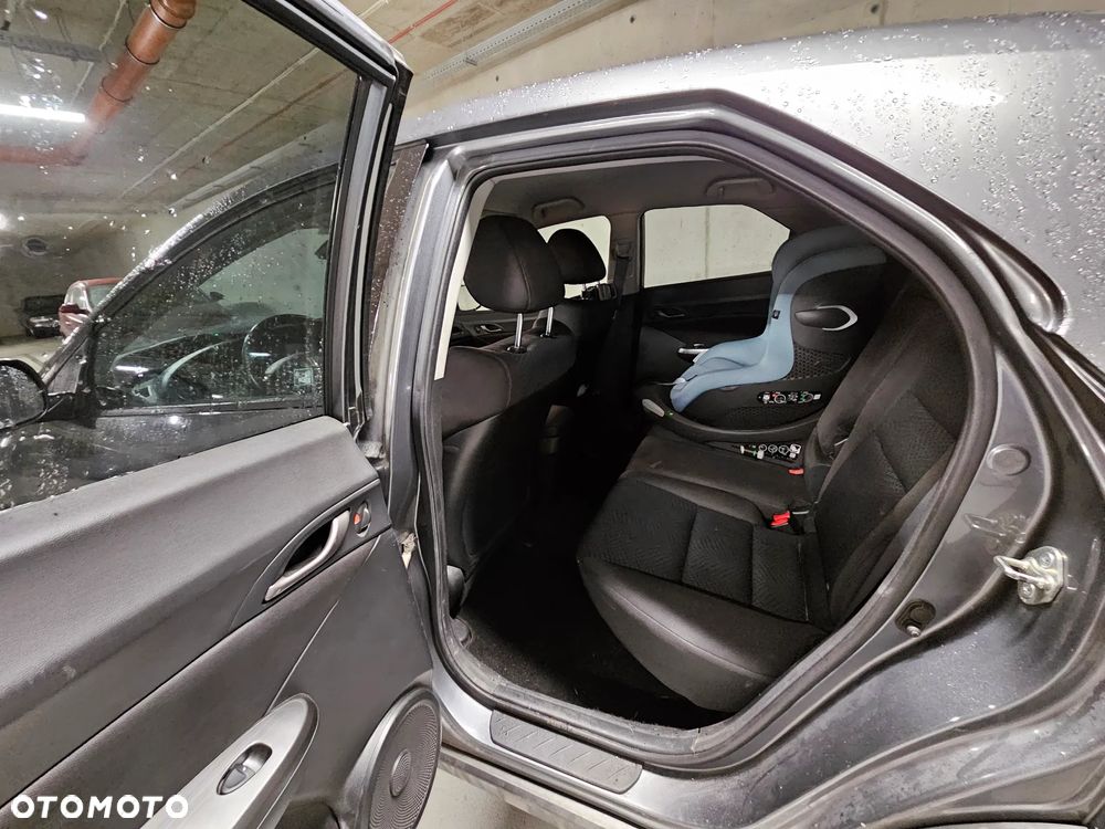 Honda Civic 1.8 Sport - 11