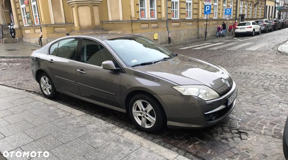 Renault Laguna 2.0 DCi Confort Expression - 7