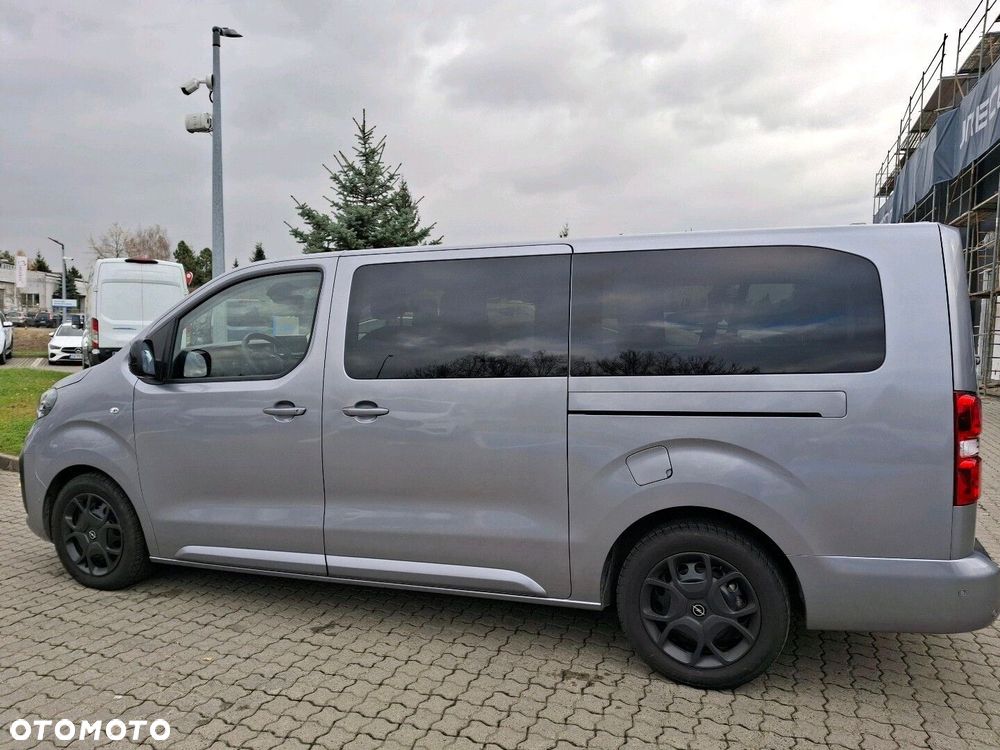 Opel Zafira - 3