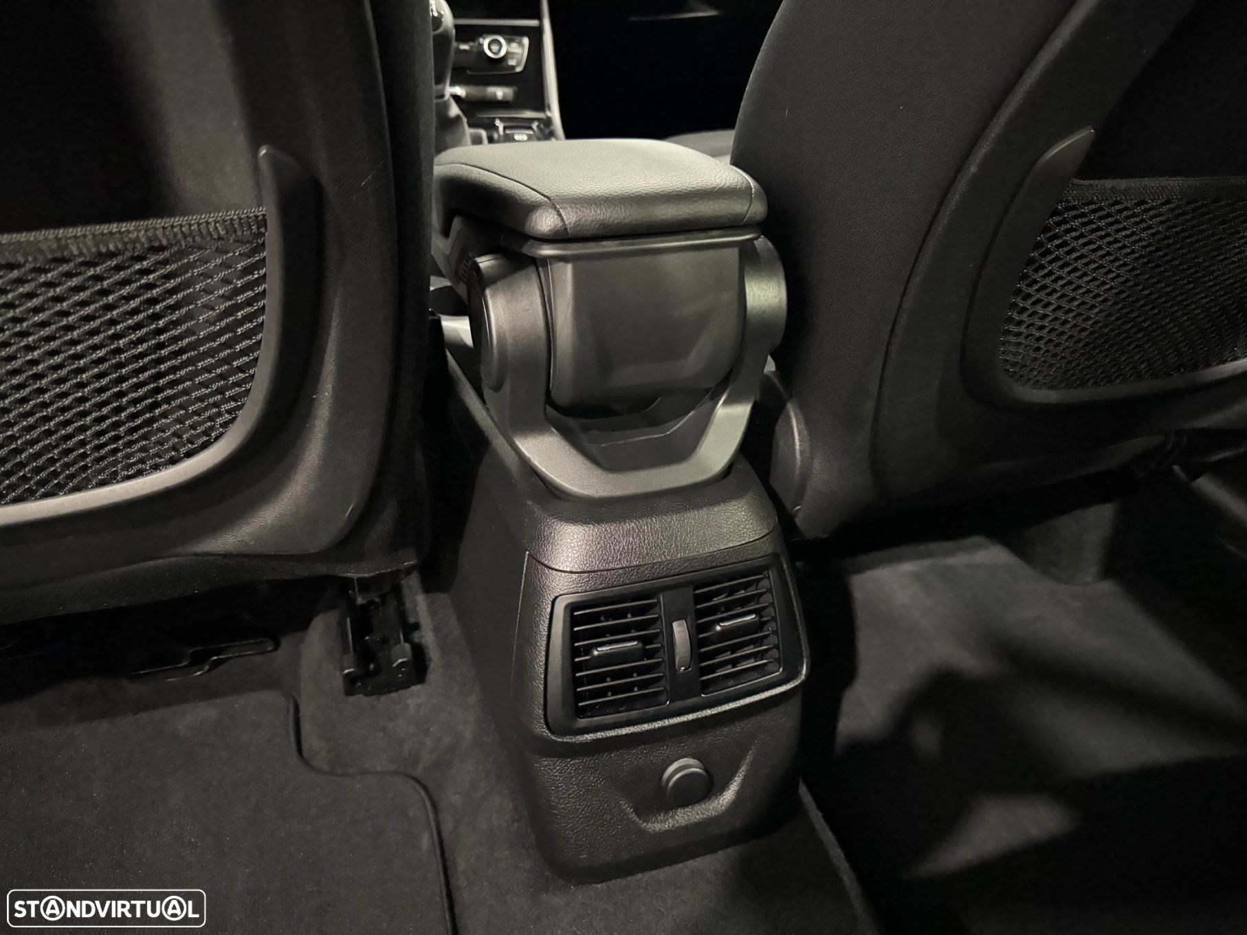 BMW 216 Gran Tourer d Advantage - 32