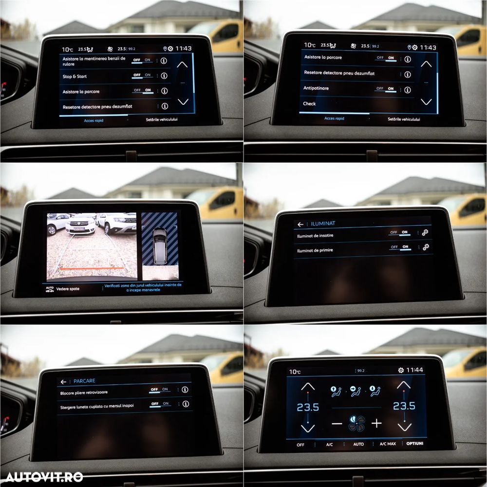 Peugeot 5008 1.5 BlueHDI s&s EAT8 Active - 27