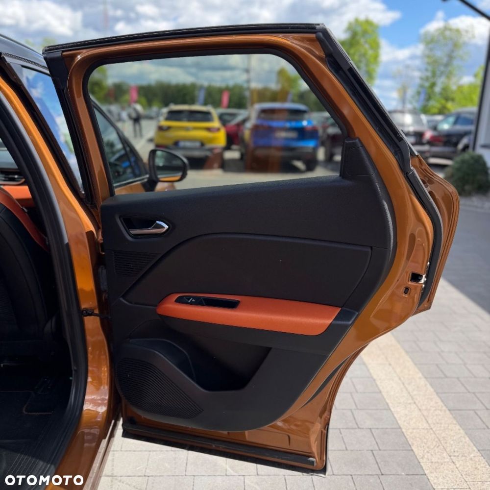 Renault Captur 1.6 E-TECH Plug-In R.S Line - 34