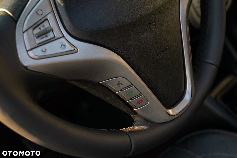 Hyundai ix20 1.6 Comfort blue - 24