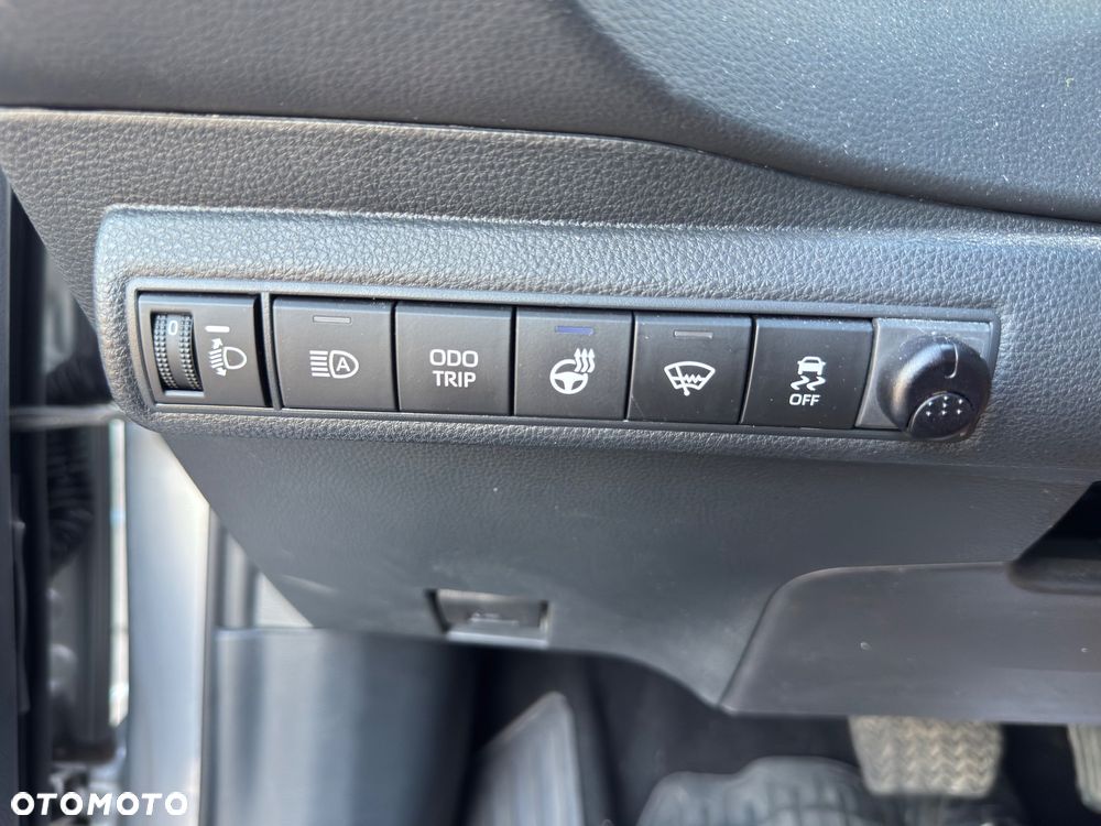 Toyota Corolla 1.8 Hybrid GR Sport - 14