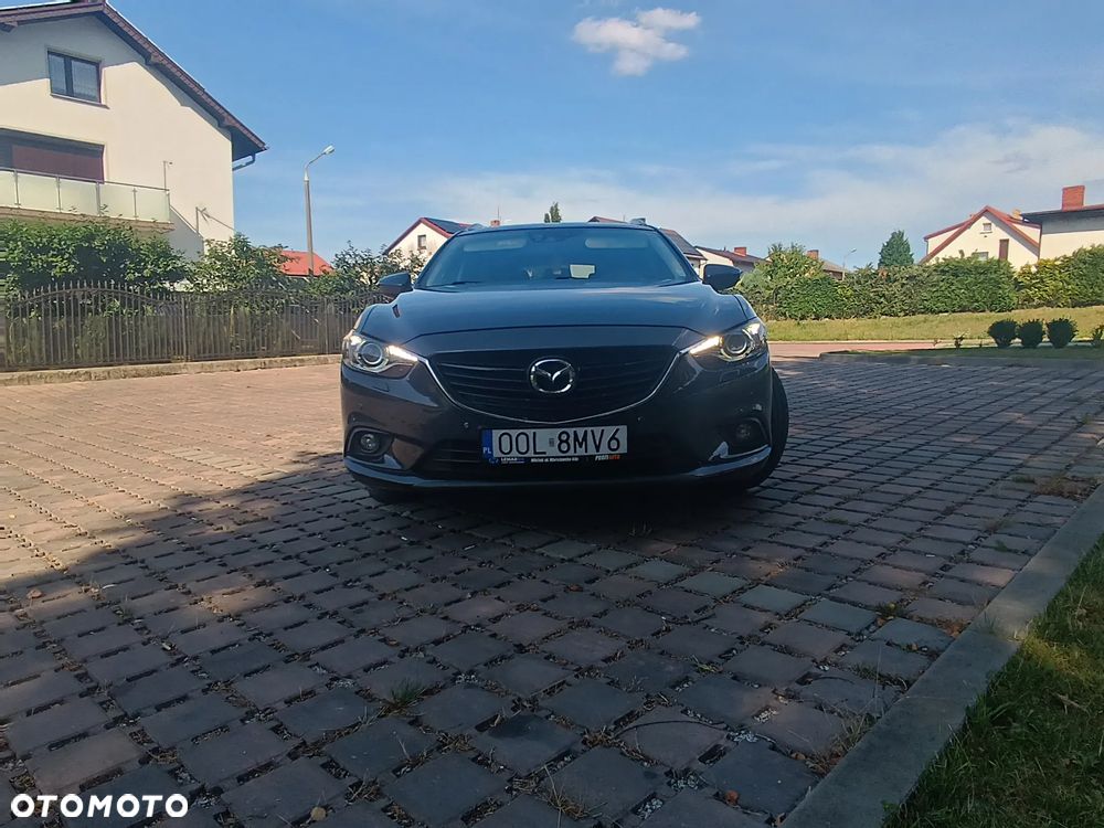 Mazda 6 2.0 Skypassion I-ELoop - 12